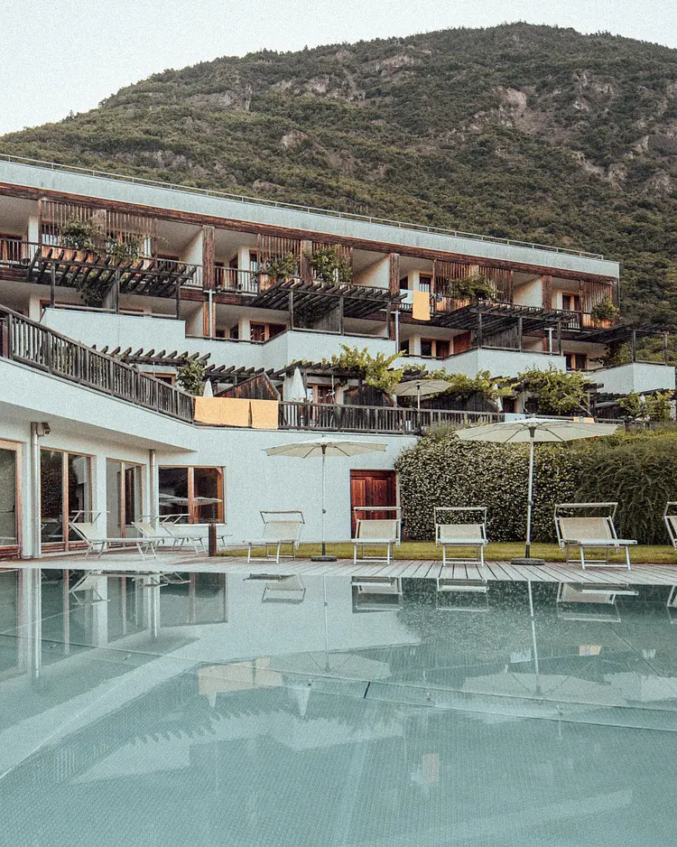 theiner's garten - Gargazon, Italien | Good Travel
