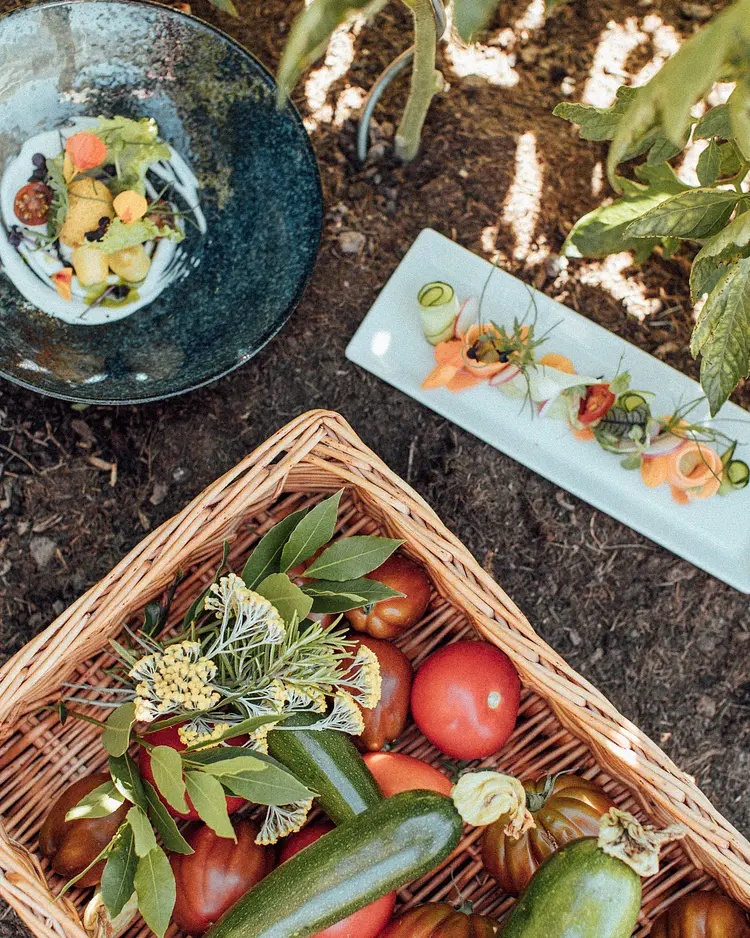 theiner's garten - Gargazon, Italien | Good Travel
