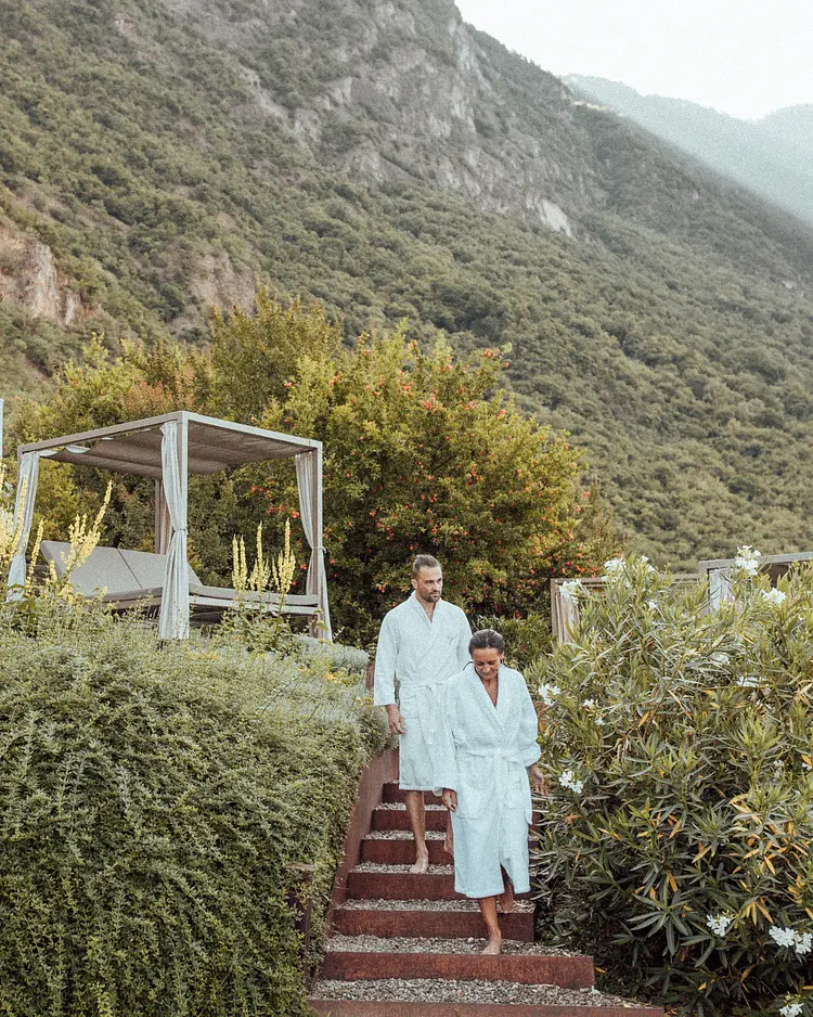 theiner's garten - Gargazon, Italien | Good Travel