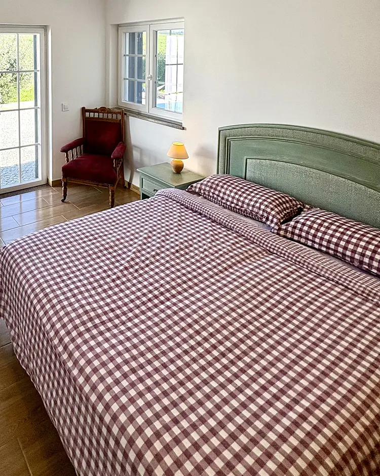 Casa Pulpo - Raposeira, Portugal | Good Travel