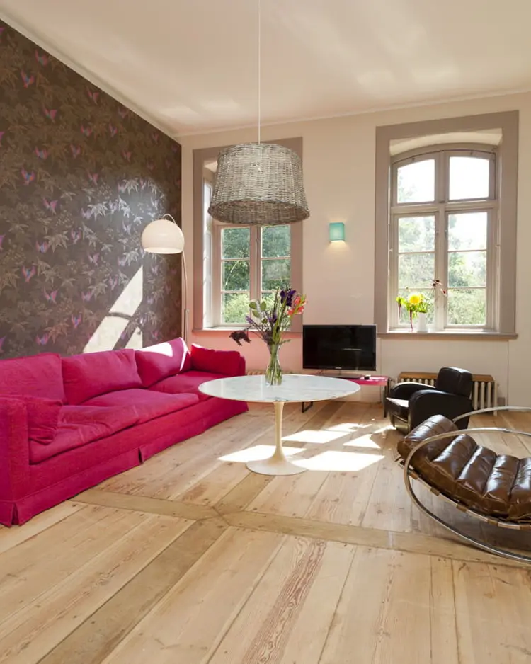 Gutshaus Lexow - Walow, Deutschland | Good Travel