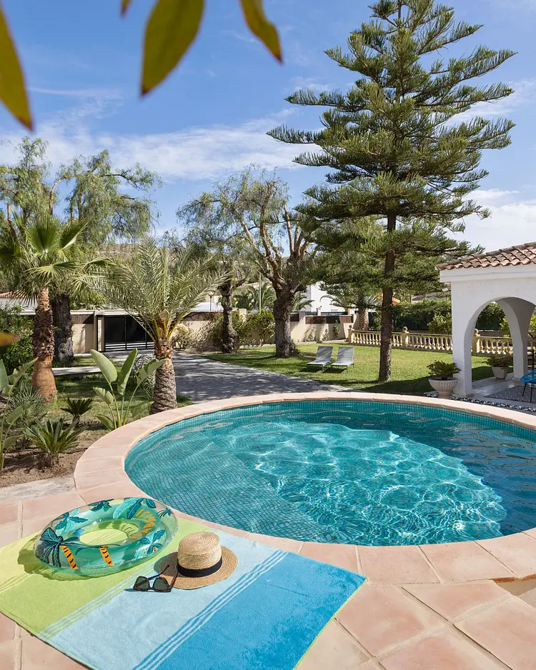 Casa Alicante - Busot, Spanien | Good Travel