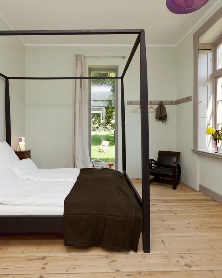 Gutshaus Lexow - Walow, Deutschland | Good Travel