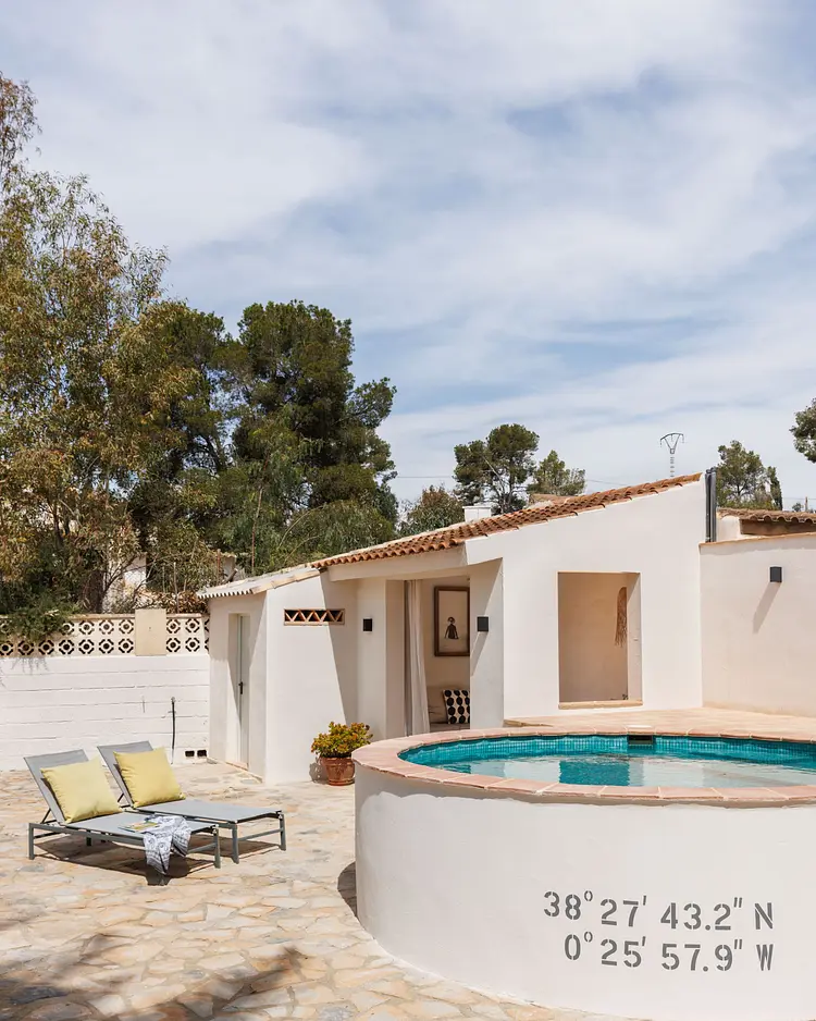 Casa Alicante - Busot, Spanien | Good Travel