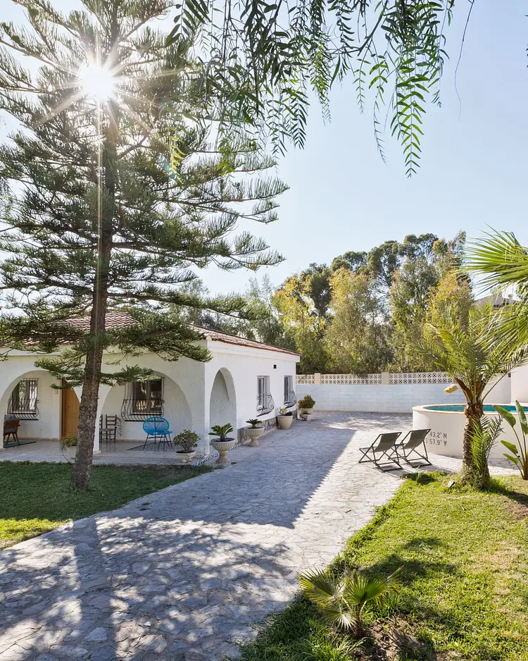 Casa Alicante - Busot, Spanien | Good Travel