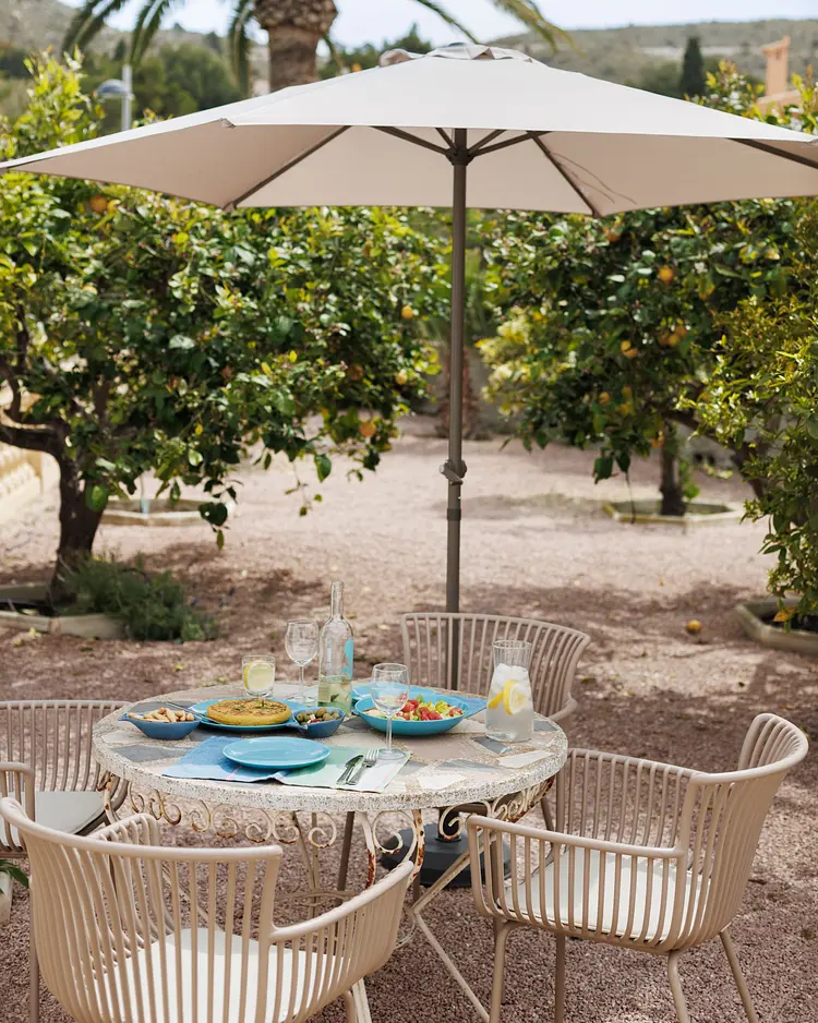 Casa Alicante - Busot, Spanien | Good Travel