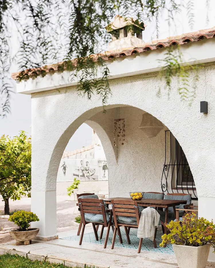 Casa Alicante - Busot, Spanien | Good Travel