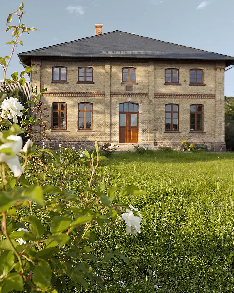 Gutshaus Lexow - Walow, Deutschland | Good Travel