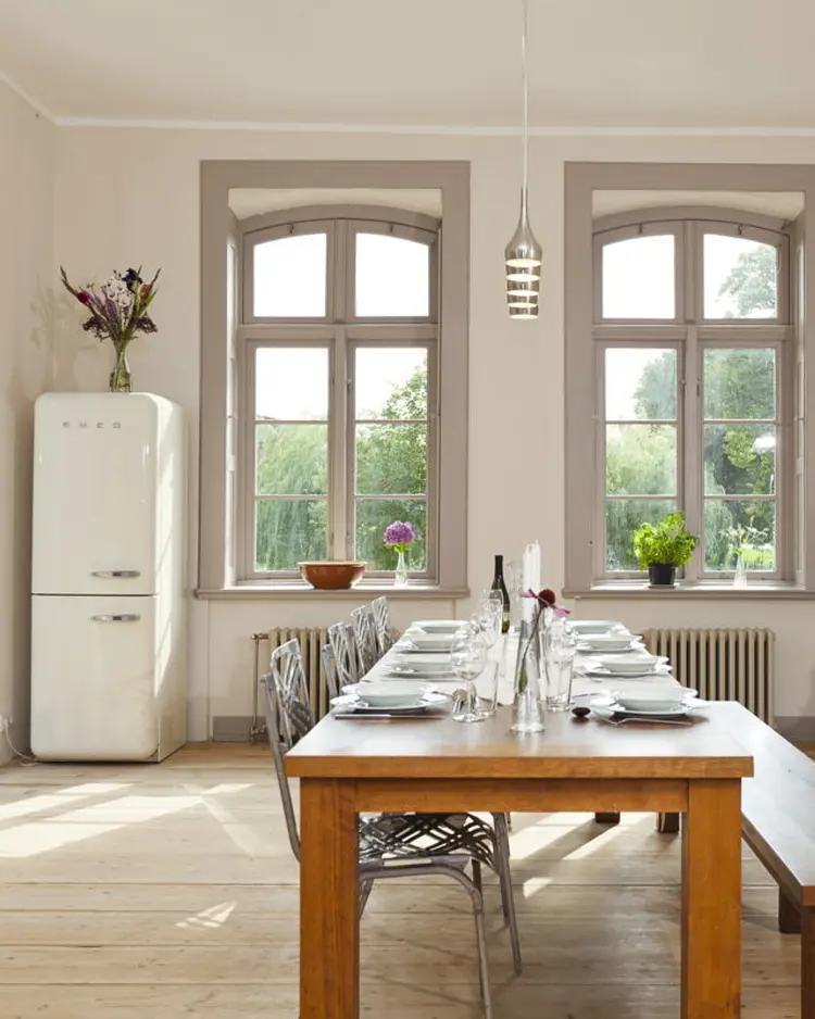 Gutshaus Lexow - Walow, Deutschland | Good Travel
