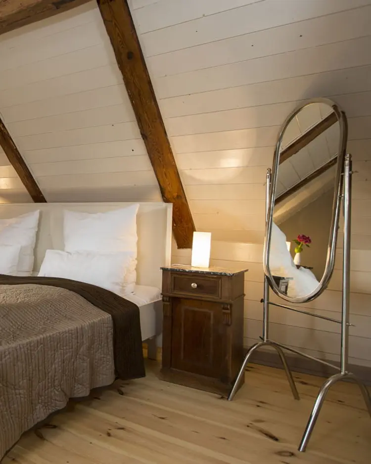 Gutshaus Lexow - Walow, Deutschland | Good Travel