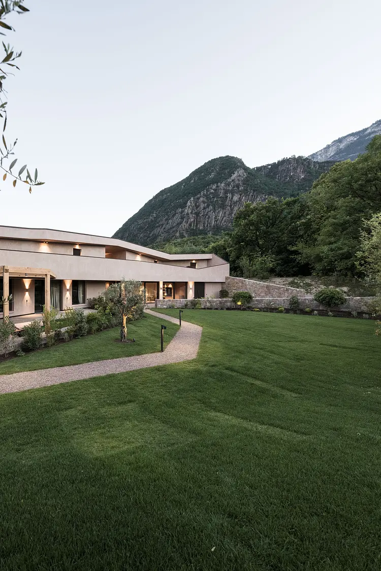 Stroblhof - Eppan, Italien | Good Travel
