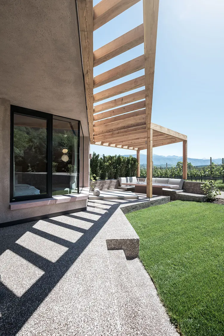 Stroblhof - Eppan, Italien | Good Travel