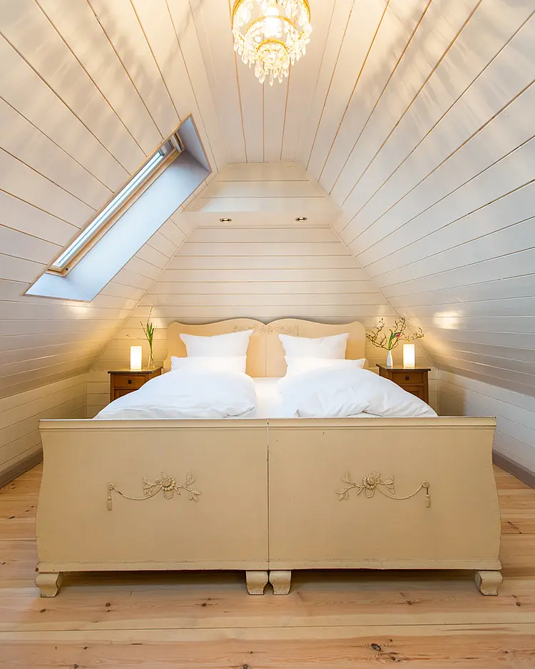 Gutshaus Lexow - Walow, Deutschland | Good Travel