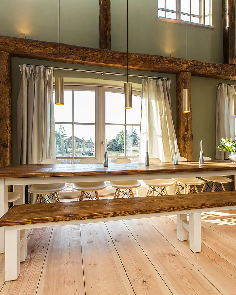 Gutshaus Lexow - Walow, Deutschland | Good Travel