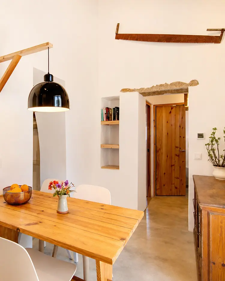 Quinta Jabuti - Moncarapacho, Portugal | Good Travel