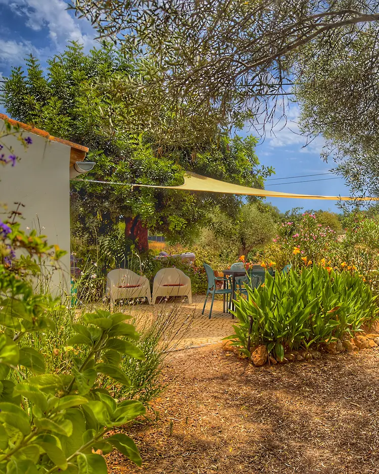 Quinta Jabuti - Moncarapacho, Portugal | Good Travel
