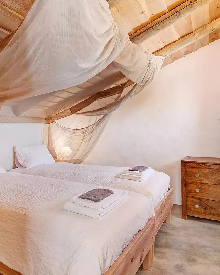 Quinta Jabuti - Moncarapacho, Portugal | Good Travel