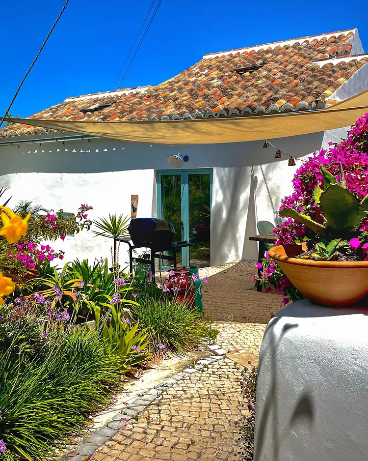 Quinta Jabuti - Moncarapacho, Portugal | Good Travel