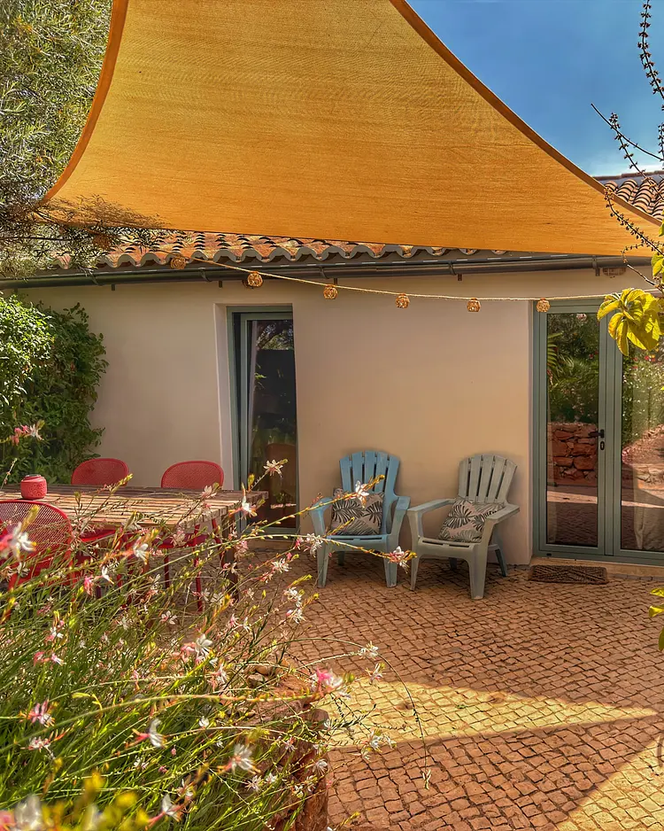 Quinta Jabuti - Moncarapacho, Portugal | Good Travel