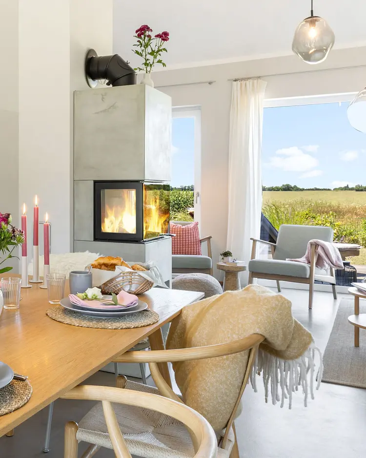 Feldkoje - Fehmarn, Germany | Good Travel