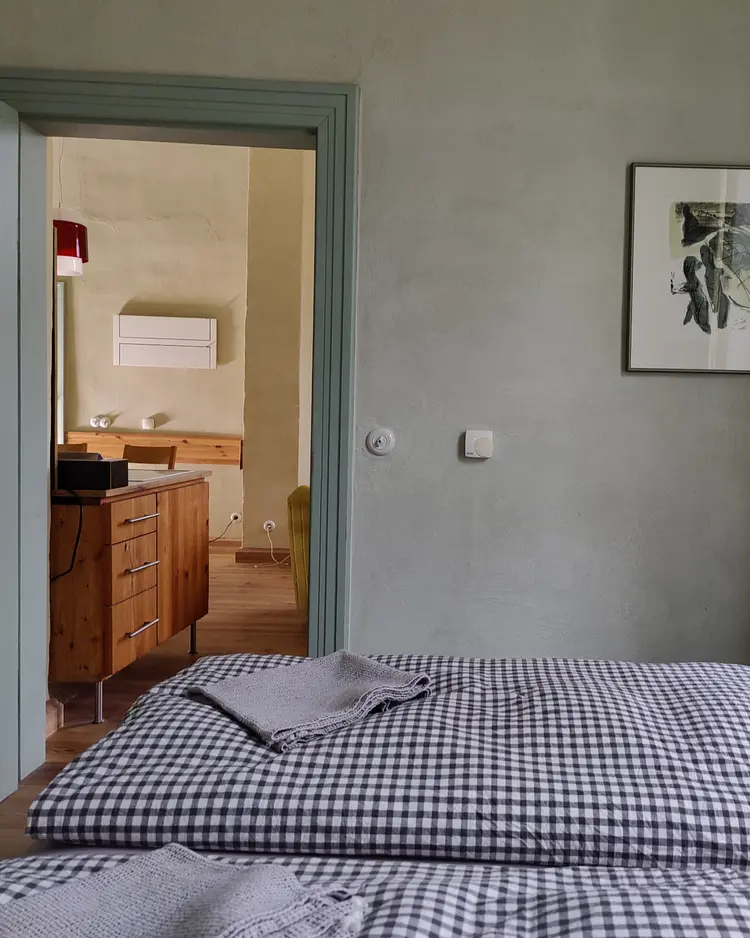 Gutshaus Linstow - Linstow, Deutschland | Good Travel