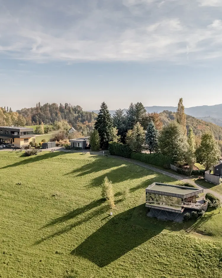 Wurzenberg - Leutschach an der Weinstraße, Austria | Good Travel