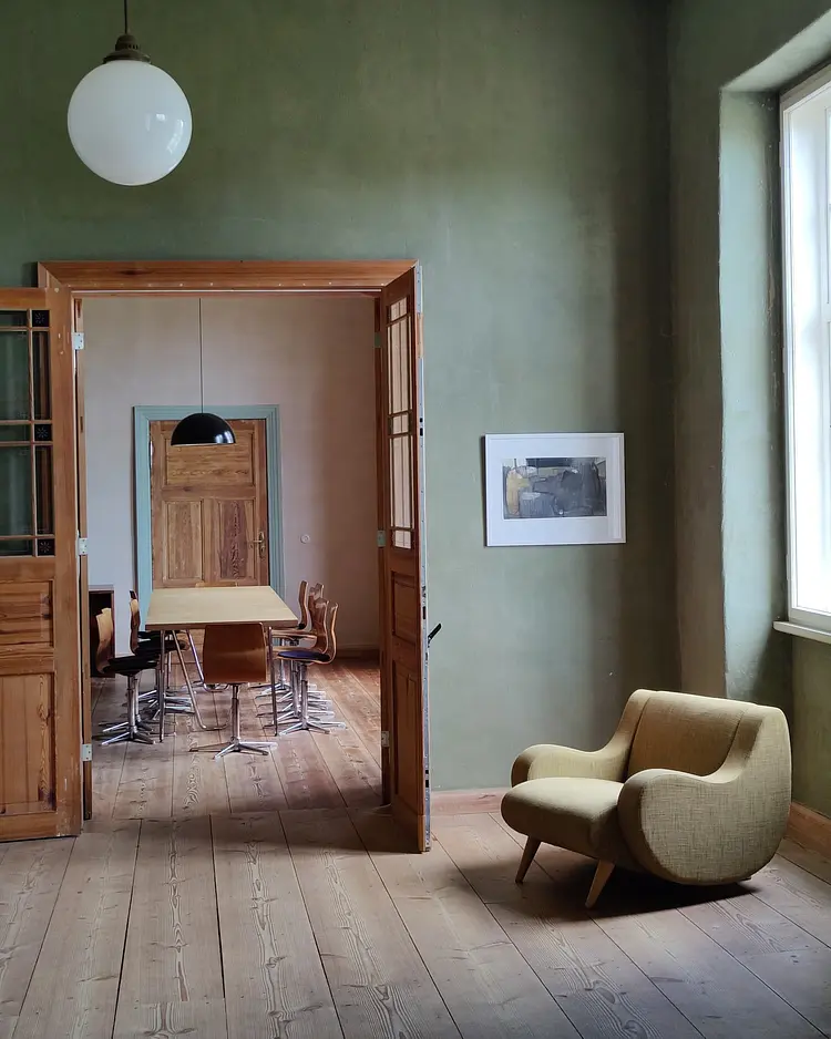 Gutshaus Linstow - Linstow, Deutschland | Good Travel