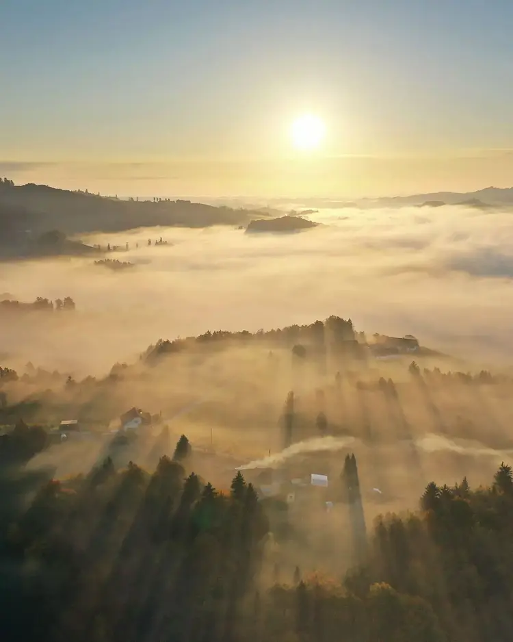 Wurzenberg - Leutschach an der Weinstraße, Austria | Good Travel
