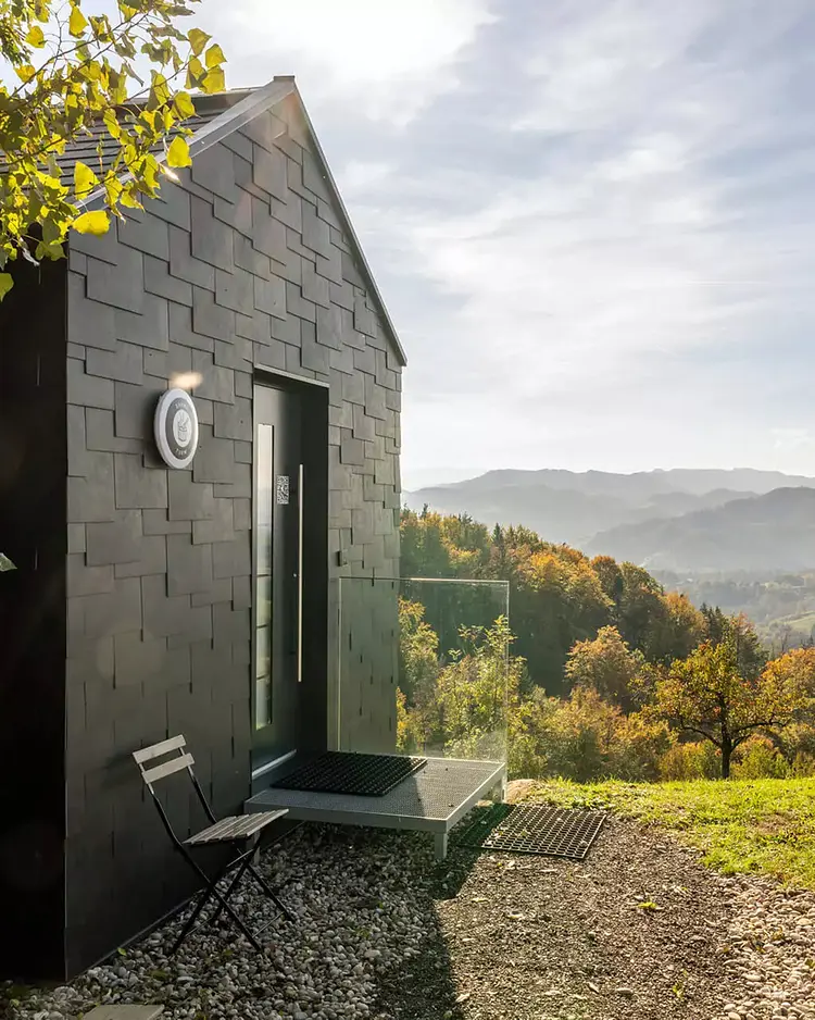 Wurzenberg - Leutschach an der Weinstraße, Austria | Good Travel