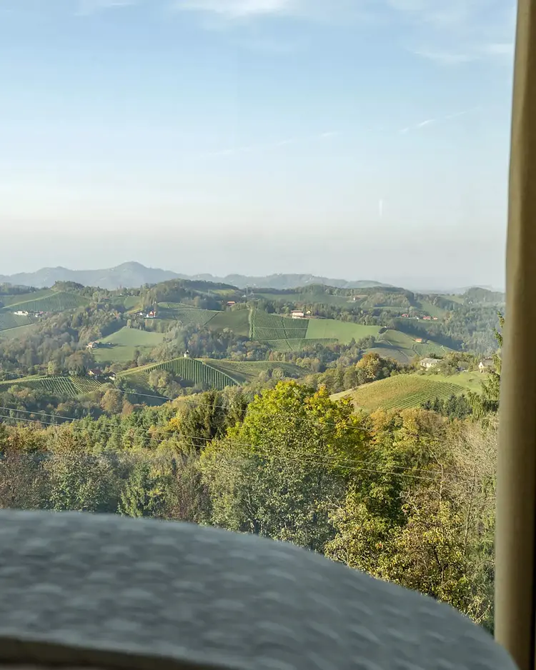 Wurzenberg - Leutschach an der Weinstraße, Austria | Good Travel
