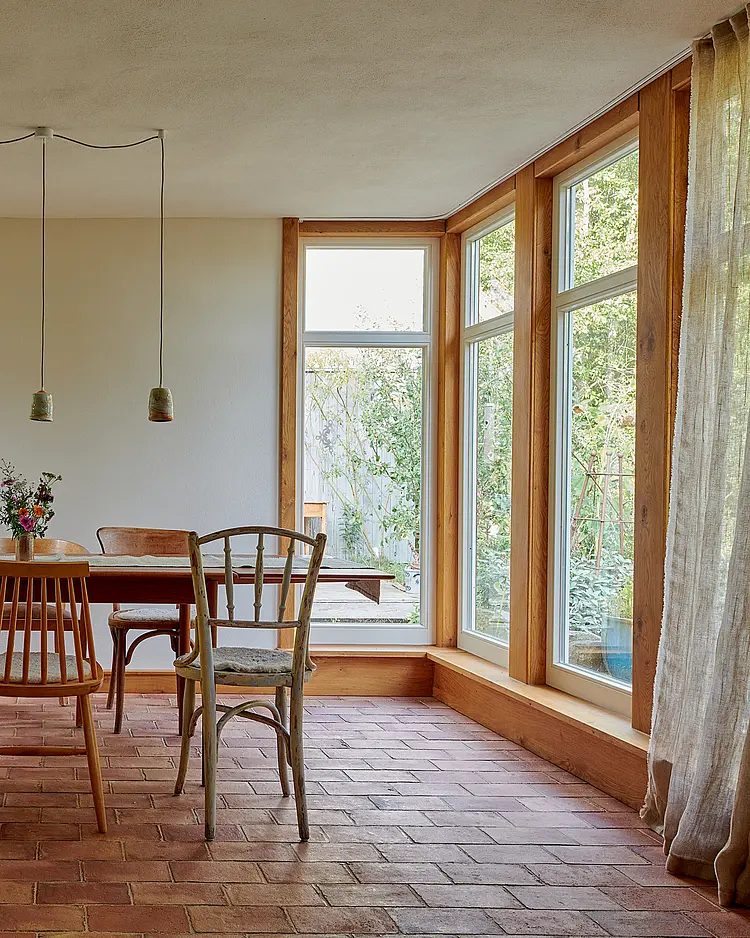 Altes Elbschifferhaus - Unbesandten, Germany | Good Travel
