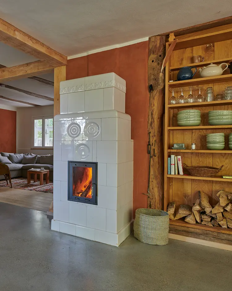 Altes Elbschifferhaus - Unbesandten, Germany | Good Travel