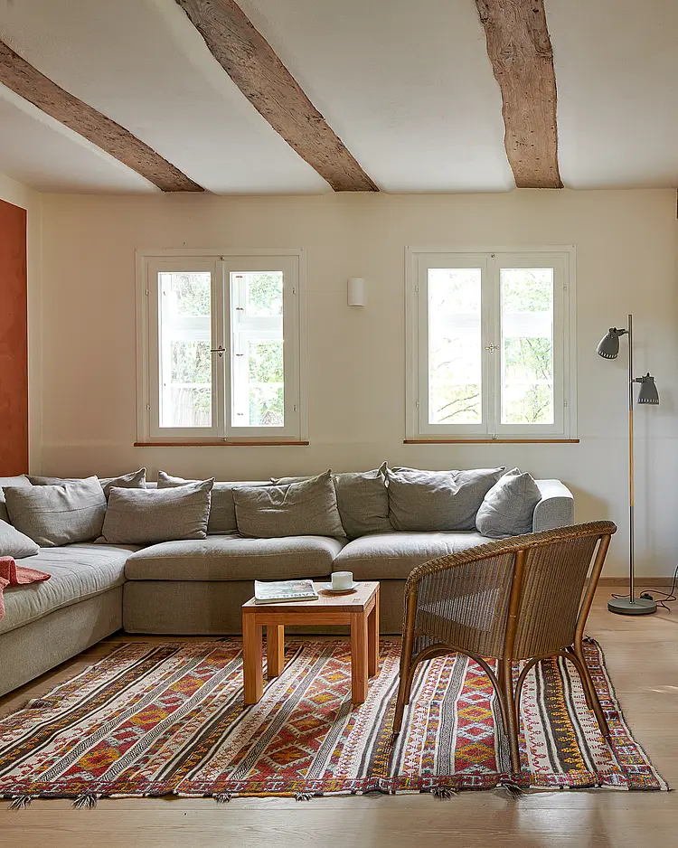 Altes Elbschifferhaus - Unbesandten, Germany | Good Travel