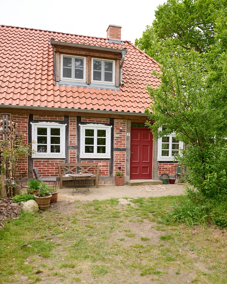 Altes Elbschifferhaus - Unbesandten, Germany | Good Travel