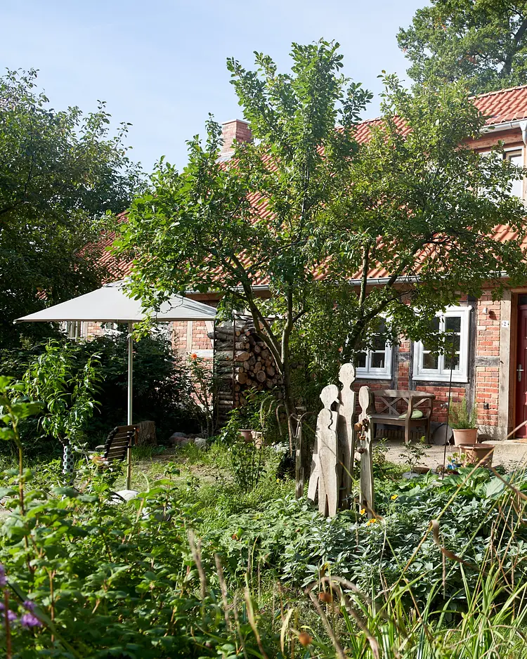 Altes Elbschifferhaus - Unbesandten, Germany | Good Travel