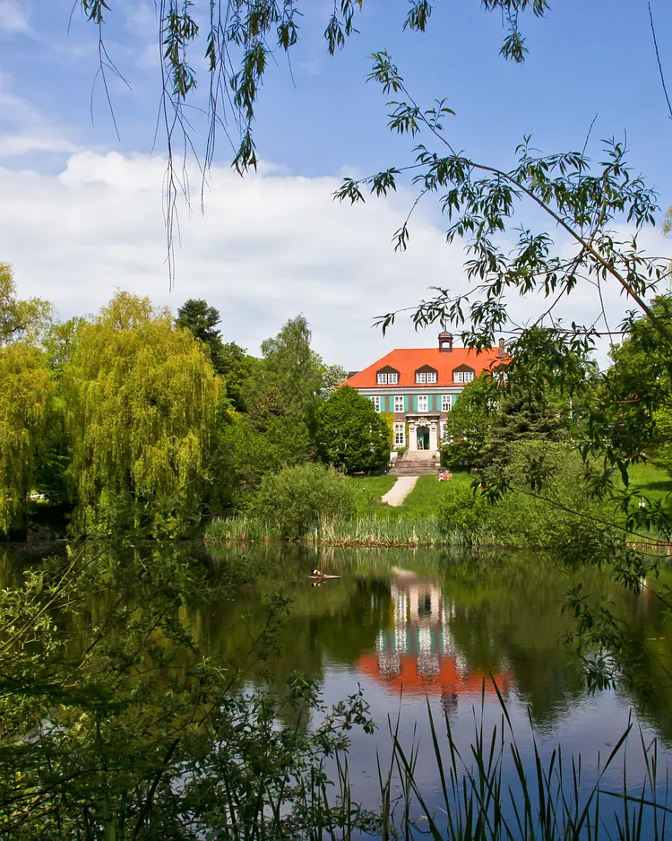 Gutshaus Stellshagen - Stellshagen, Deutschland | Good Travel