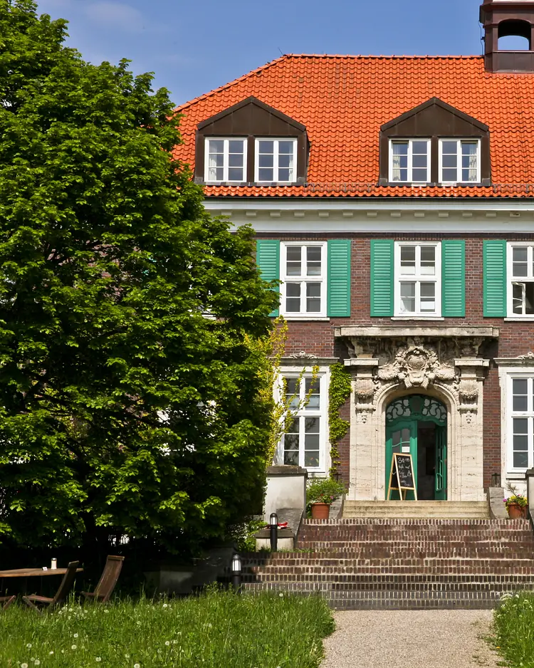 Gutshaus Stellshagen - Stellshagen, Deutschland | Good Travel