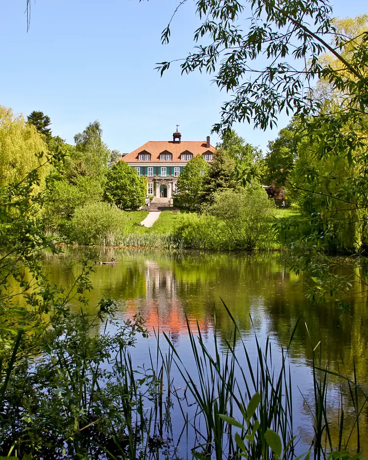 Gutshaus Stellshagen - Stellshagen, Deutschland | Good Travel