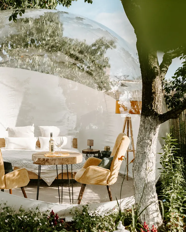 Alpacosi Oase - Zehdenick, Deutschland | Good Travel