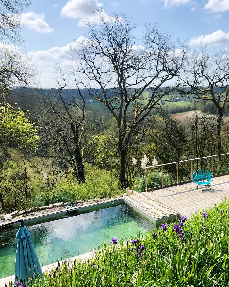 The Happy Hamlet - Fauroux, Frankreich | Good Travel