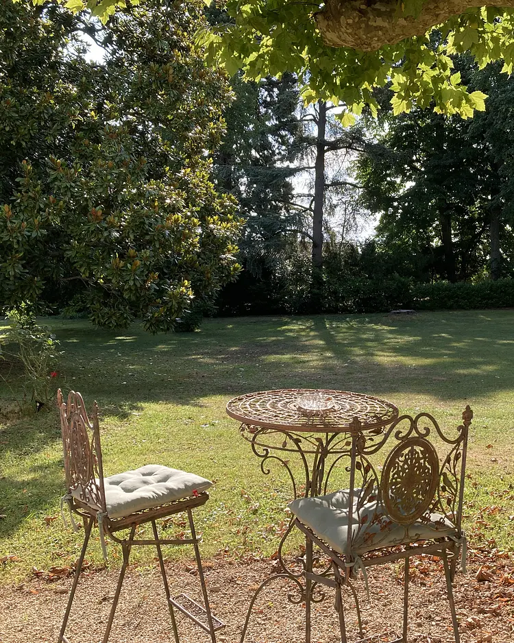 Clos Ceres - Viré, France | Good Travel