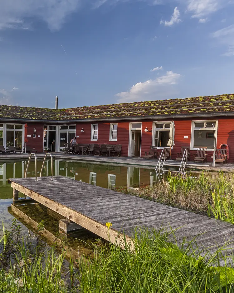 Gutshaus Stellshagen - Stellshagen, Deutschland | Good Travel