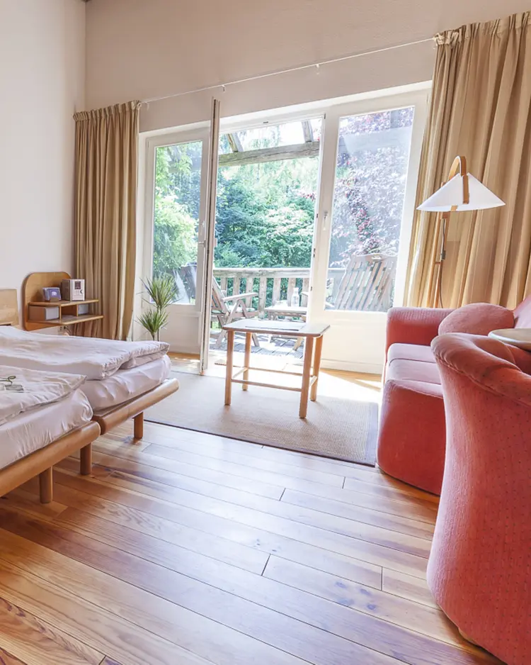 Gutshaus Stellshagen - Stellshagen, Germany | Good Travel