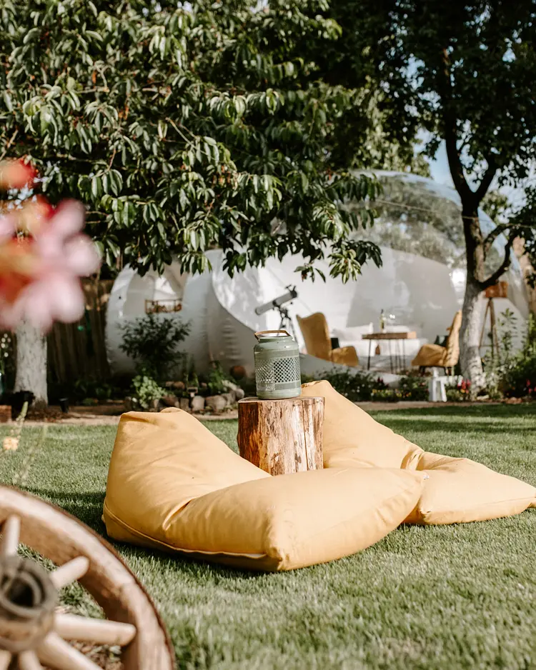 Alpacosi Oase - Zehdenick, Deutschland | Good Travel