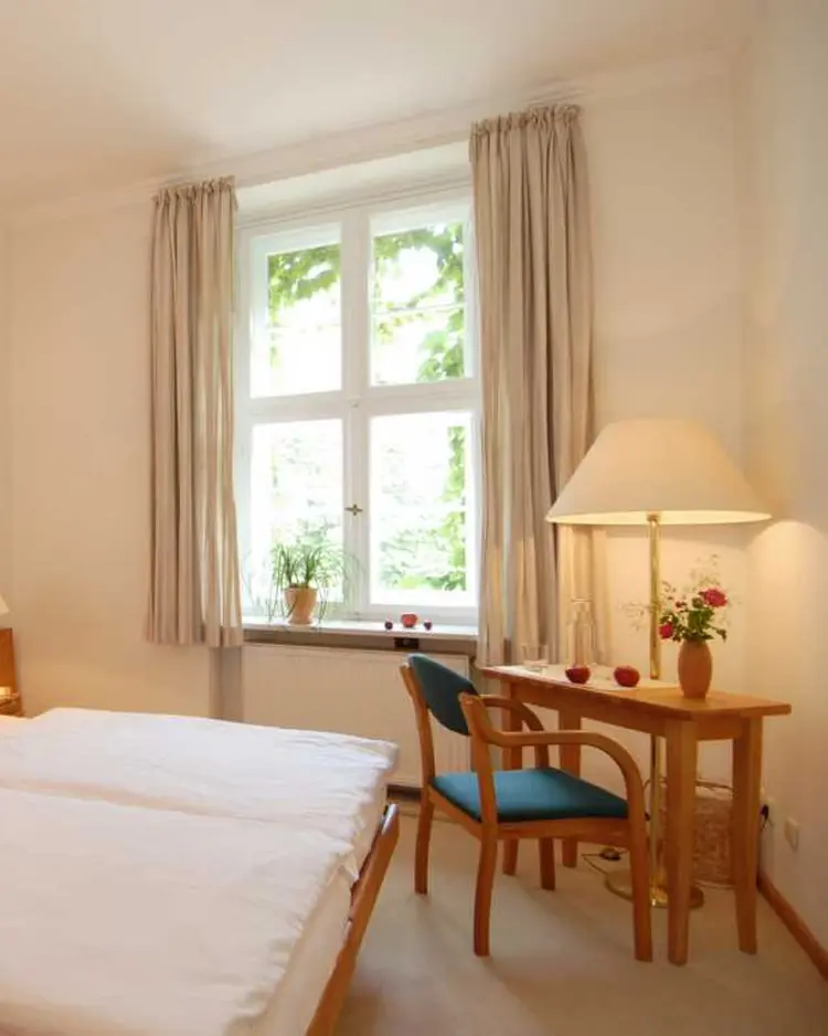 Gutshaus Stellshagen - Stellshagen, Deutschland | Good Travel