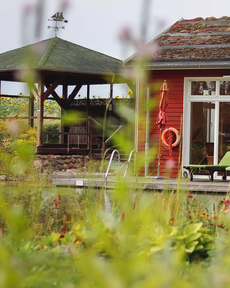Gutshaus Stellshagen - Stellshagen, Deutschland | Good Travel