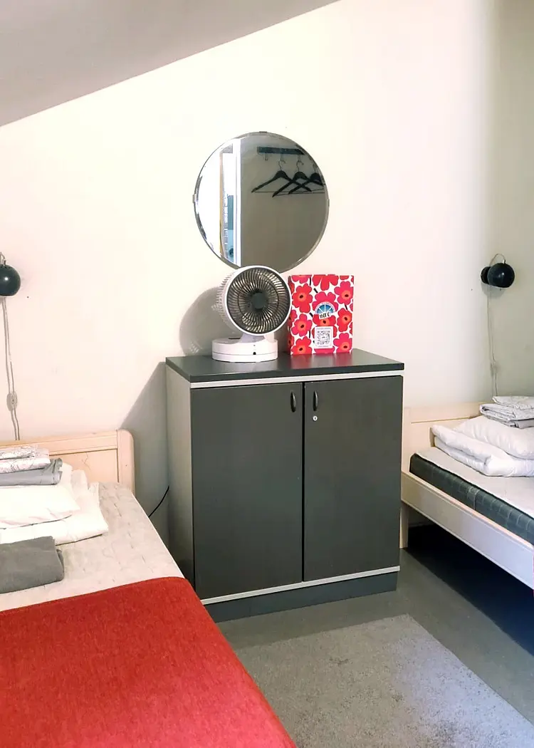 Hostel Suomenlinna - Helsinki, Finnland | Good Travel