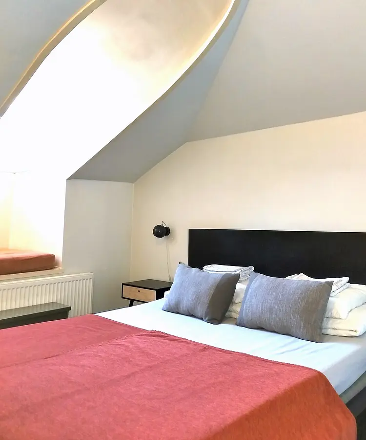 Hostel Suomenlinna - Helsinki, Finnland | Good Travel