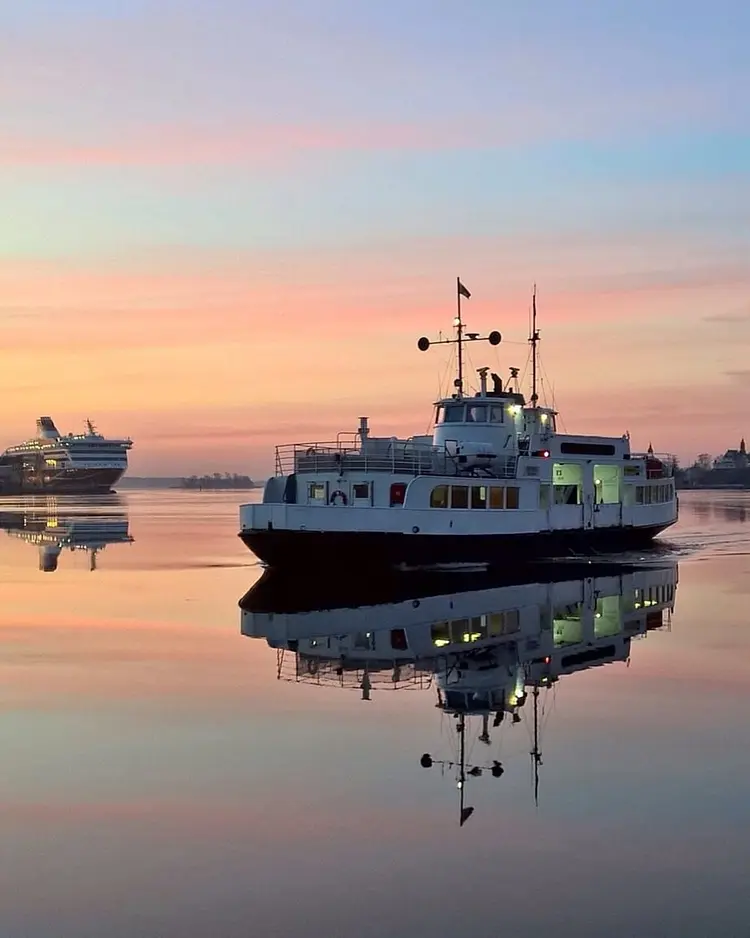 Hostel Suomenlinna - Helsinki, Finnland | Good Travel