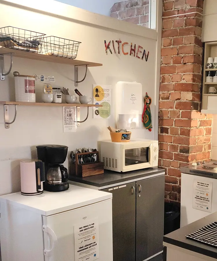 Hostel Suomenlinna - Helsinki, Finnland | Good Travel